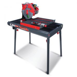 CORTADORA POR AGUA RUBI DR-350